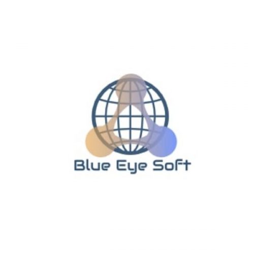 Blue Eye Soft
