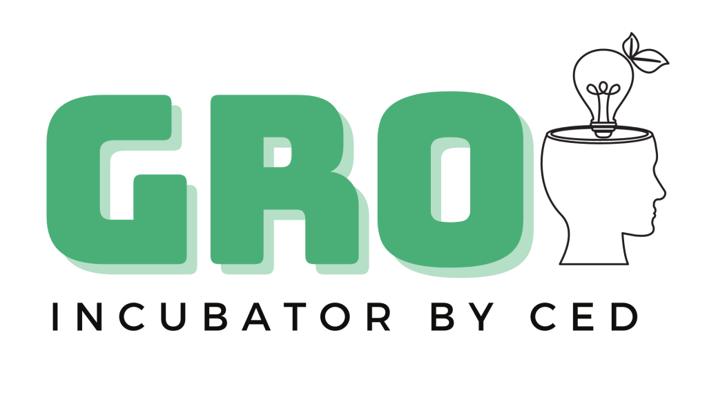 Gro Incubator By Ced Ced Council For Entrepreneurial Development