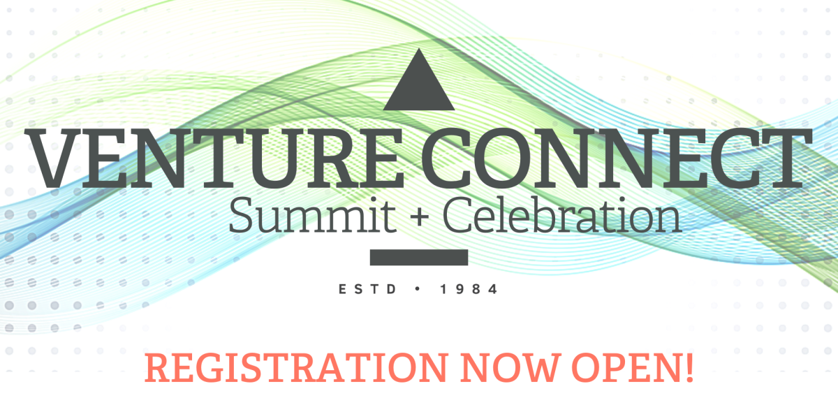 Registration for CED’s Venture Connect Summit + Celebration scheduled for April 67th 2022 opens