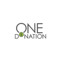 One Donation