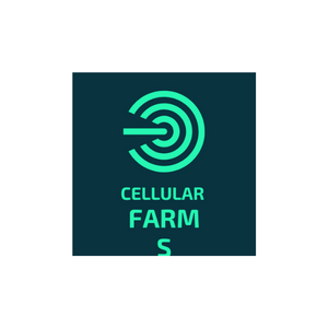 Cellular Farms, Inc