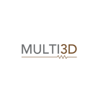 Multi3D Inc