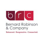 Bernard Robinson & Company