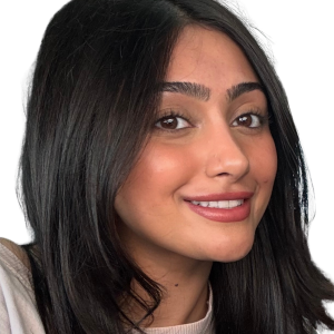 Anushay Atif