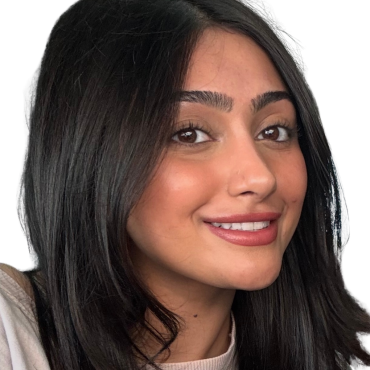 Anushay Atif