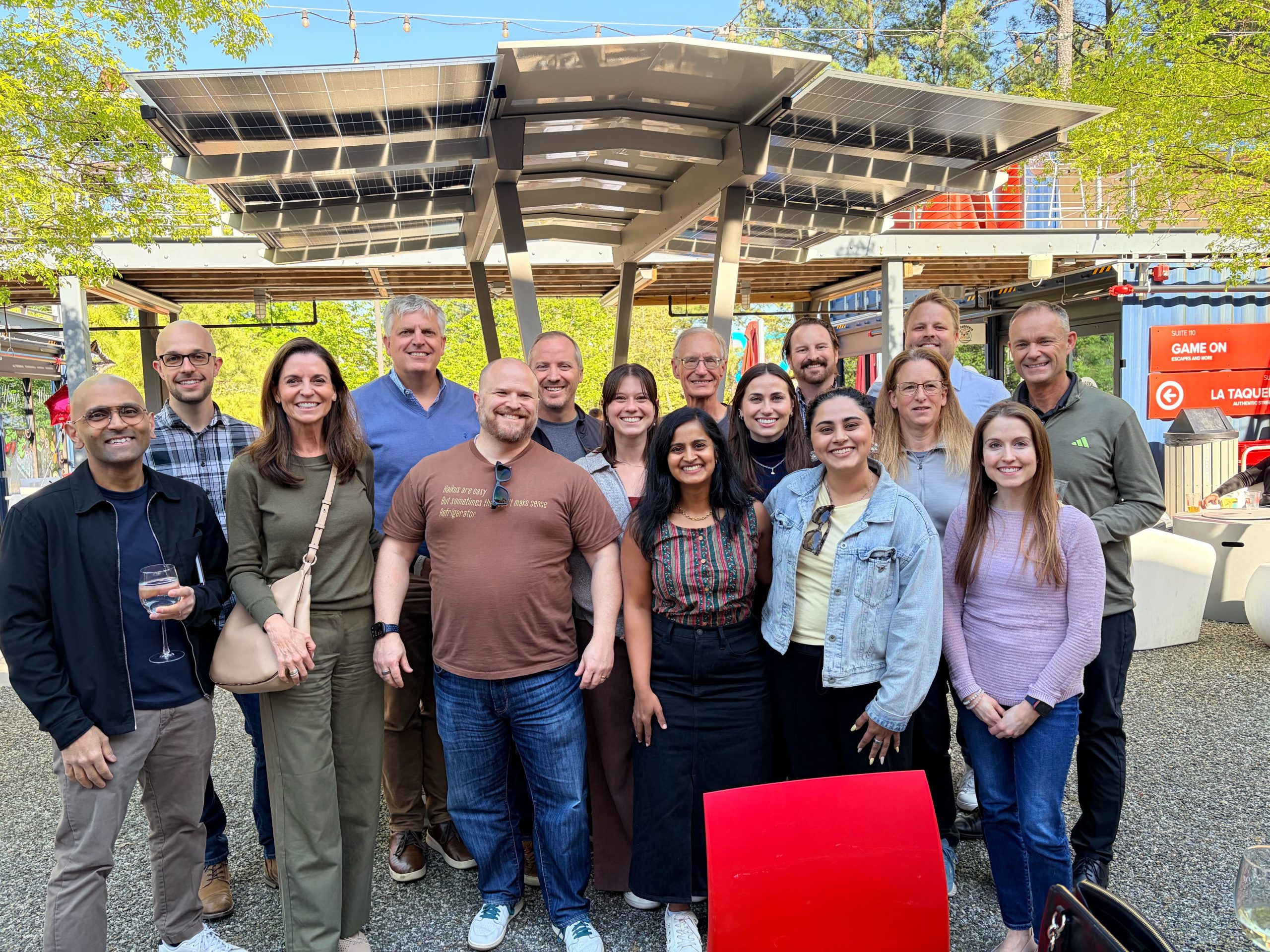 GRO Is Back and Better Than Ever: Meet the 11th Cohort