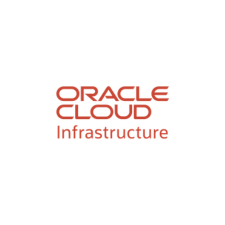 Oracle Cloud Infrastructure