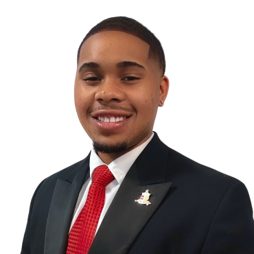 Charles Murphy Jr.